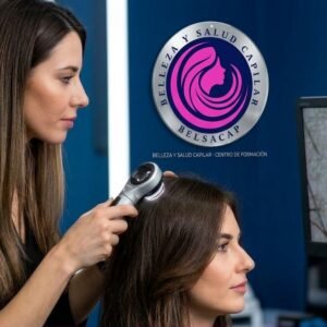 Diplomado en Tricología Aplicada a la Peluquería